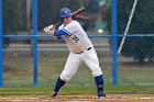 Baseball vs FSU  Wheaton College Baseball vs Framingham State University. - Photo by: KEITH NORDSTROM : Wheaton, Baseball
